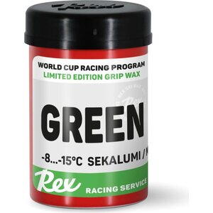 Rex Green Racing Service -8…-15°C Mixed Snow