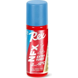 Rex NFX Blue Extra Tuned -2…-12°C 60ml