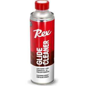 Rex Sisu Glide Cleaner N-Kinetic³ 500ml