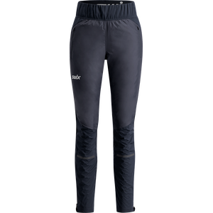 Swix Nordic Warm Hybrid Pant Womens