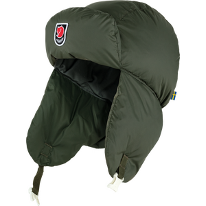 Fjällräven Expedition Down Heater