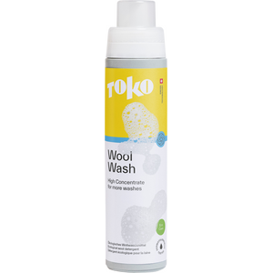 TOKO Eco Care Wool Wash 250ml