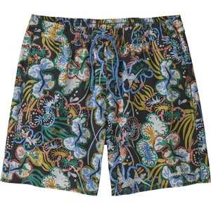 Patagonia Hydropeak Volley Shorts 16" Mens
