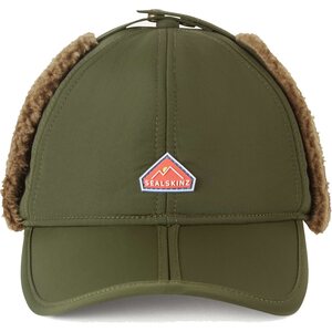 Sealskinz Upton Waterproof Extreme Cold Weather Puffer Hat