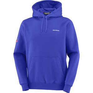 Salomon Equipe Hoodie Mens
