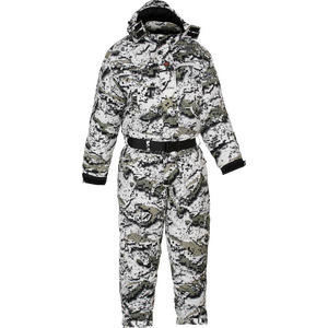 Thermal coveralls