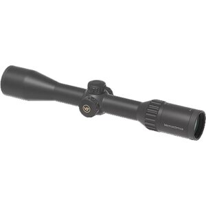 Vector Optics Continental x6 1.5-9x42 G4 HD SFP