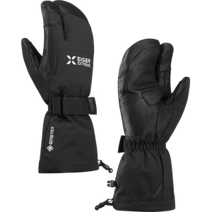 Mammut Eiger Nordwand Warm 3-Finger Glove