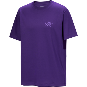 Arc'teryx Kragg SL Cotton Short Sleeve Mens