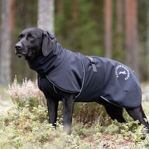 Joy of Dog Sports ProWarmer