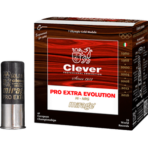 Mirage T4 Pro Extra 12/70 24g pcs