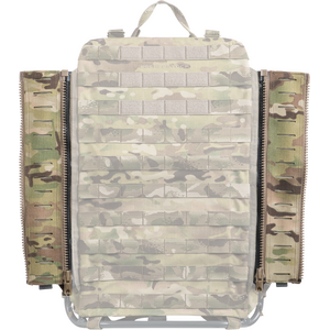 Eberlestock Mission Zipper Extension