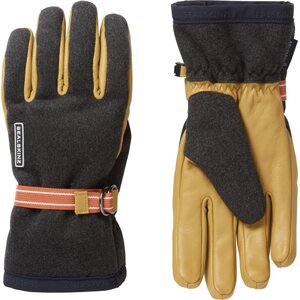 Sealskinz Toftwood Waterproof Boiled Wool Glove