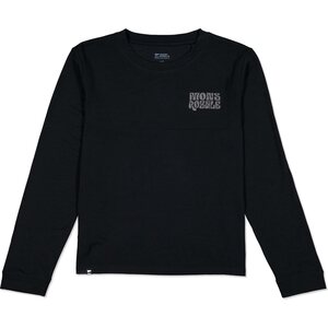 Mons Royale Icon Merino Long Sleeve Womens
