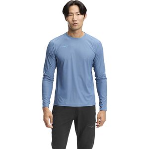 Hoka Airolite Run Long Sleeve Mens