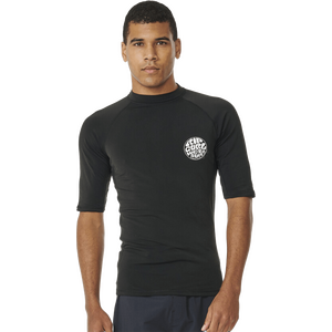Rip Curl Icons UPF Brushed S/S