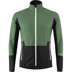 Löffler Jacket Worldcup REP Mens