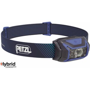 Petzl Actik Core 600