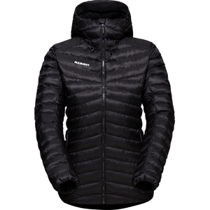 Mammut Albula Insulated Hooded Jacket Womens