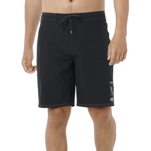 Rip Curl Mirage Core Eddie Would Go 20" Boardshorts Mens