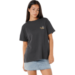 Rip Curl Coconut Relaxed Tee Womens
