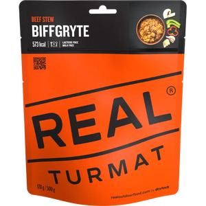 Real Turmat Beef Stew (L)