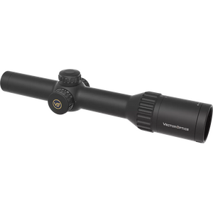 Vector Optics Continental x8 1-8x24 ED Fiber SFP