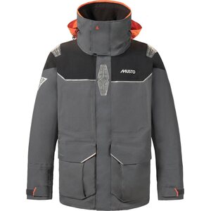 Musto BR3 Pertex Offshore Jacket Mens
