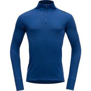 Devold Basic Half Zip Mens