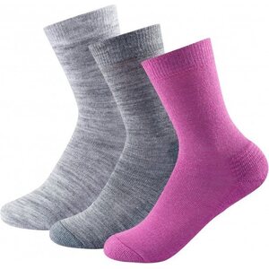 Devold Daily Medium Wool Sock 3 Pack