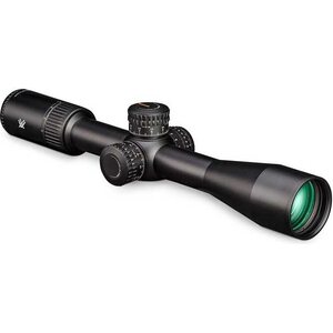 Vortex Viper PST Gen II 3-15x44 FFP EBR-7C MRAD