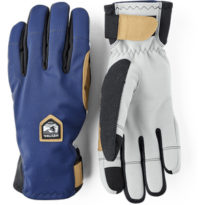 Hestra XC G-Loft Phalange 5-finger