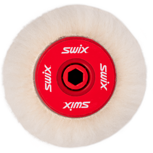 Swix Rotobrush Merino XC, 70mm