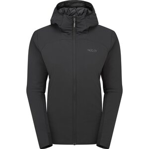 Rab Xenair Alpine Flex Jacket Womens