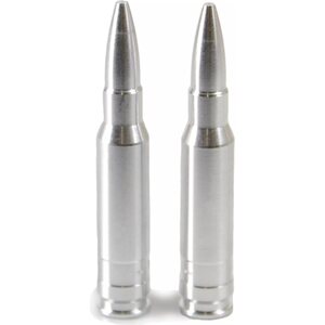 Stil Crin Metal click ammo (2 pcs)  .308