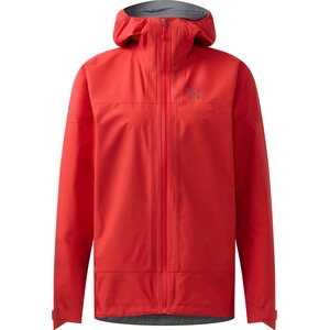 Haglöfs L.I.M Airak 2.5L Jacket Womens