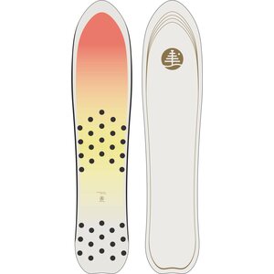 Burton Family Tree Backseat Driver Pow Surfing