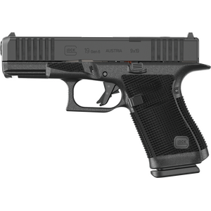 Glock 19 GEN6