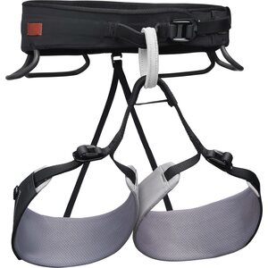 Black Diamond Solution Guide Harness Mens