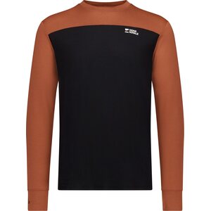 Mons Royale Yotei Tech LS Mens