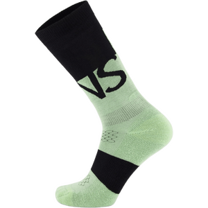 Mons Royale Ultra Cushion Merino Snow Sock