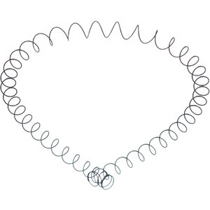 Benelli SP2 mag extension spring short