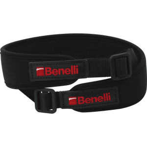 Benelli Pehmustettu Asehihna