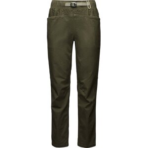 Black Diamond Ethos Pants Womens
