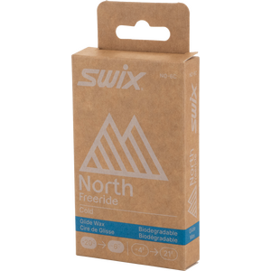 Swix North Glidewax Cold, 60g