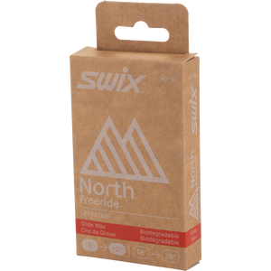 Swix North Glidewax Universal, 60g