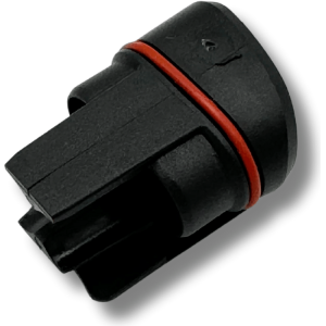 3M Peltor Battery Lid for 3M PELTOR ComTac VIII