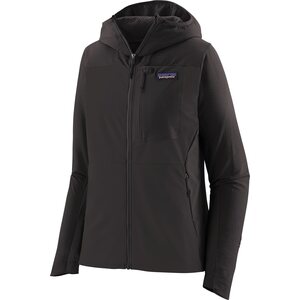 Patagonia R1 CrossStrata Hoody Womens