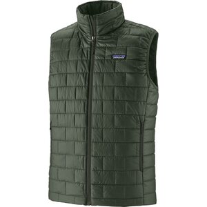 Patagonia Nano Puff Vest Mens