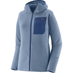 Patagonia R1 Air Full-Zip Hoody Womens